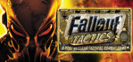 Fallout Tactics Brotherhood of Steel Epic Account