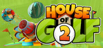 House of Golf 2 Epic Account