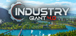 Industry Giant 4.0 Epic Account