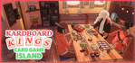Kardboard Kings Card Shop Simulator Epic Account