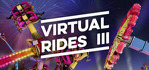 Virtual Rides 3 Funfair Simulator Epic Account