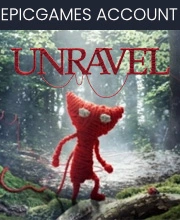 Unravel Epic Account
