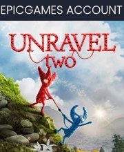 Unravel Two Epic Account