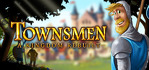 Townsmen A Kingdom Rebuilt Epic Account