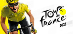 Tour de France 2023 Epic Account