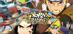 NARUTO SHIPPUDEN Ultimate Ninja STORM Trilogy Steam Account