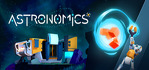 Astronomics Steam Account