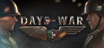 Days of War Steam Account