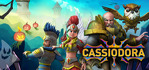 Cassiodora Steam Account