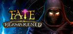 FATE Reawakened Steam Account