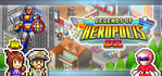 Legends of Heropolis DX Steam Account