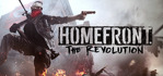 Homefront The Revolution Steam Account