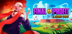 Final Profit A Shop RPG Steam Account