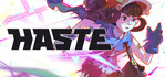 Haste Steam Account