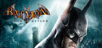 Batman Arkham Asylum Steam Account
