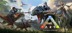 ARK Survival Evolved PS4 Account