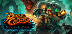 Battle Chasers Nightwar Steam Account