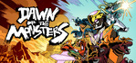 Dawn of the Monsters Steam Account