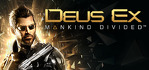 Deus Ex Mankind Divided Steam Account