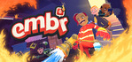 Embr Steam Account