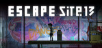 ESCAPE SITE 13 Steam Account
