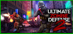 Ultimate Zombie Defense 2 Steam Account