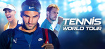 Tennis World Tour Steam Account