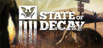 State of Decay Steam Account