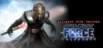 Star Wars The Force Unleashed Ultimate Sith Edition Steam Account