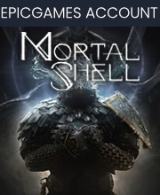 Mortal Shell Epic Account