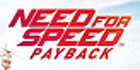 Need for Speed Payback Epic Account