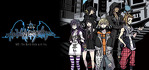 NEO The World Ends with You Epic Account