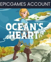 Ocean's Heart Epic Account