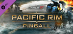 Pinball FX Pacific Rim Pinball Epic Account