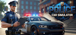 Police Car Simulator Epic Account