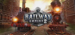 Railway Empire 2 Epic Account