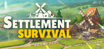 Settlement Survival Epic Account