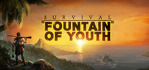 Survival Fountain of Youth Epic Account