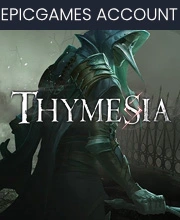 Thymesia Epic Account