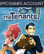 The Tenants Epic Account