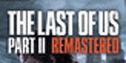 The Last of Us Part 2 Remastered Epic Account