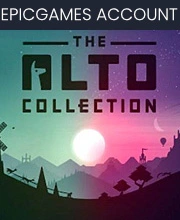 The Alto Collection Epic Account