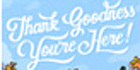 Thank Goodness You're Here! Epic Account