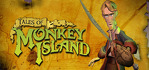 Tales of Monkey Island Epic Account