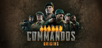 Commandos Origins Xbox Series Account