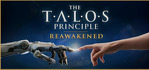 The Talos Principle Reawakened Steam Account