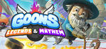 Goons Legends & Mayhem Steam Account