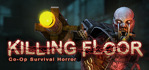 Killing Floor Steam Account