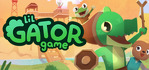 Lil Gator Game Steam Account