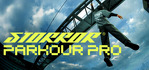 STORROR Parkour Pro